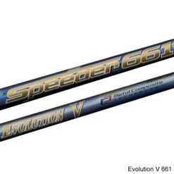 Fujikura Evolution V Wood Shaft -GolfPro Sales Shop FKA0111 111c