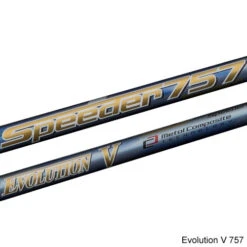 Fujikura Evolution V Wood Shaft -GolfPro Sales Shop FKA0111 111d