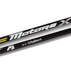 Fujikura Motore X Wood Shaft -GolfPro Sales Shop FKA0115b