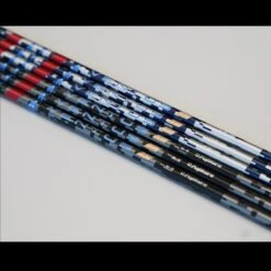Fujikura Limited Ventus TR Patriot Edition Wood Shaft -GolfPro Sales Shop FKA0131b