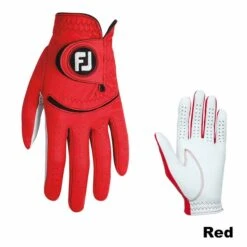 FootJoy Spectrum Glove 16 FootJoy Spectrum Glove -GolfPro Sales Shop FTJ1001e