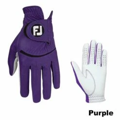 FootJoy Spectrum Glove 20 FootJoy Spectrum Glove -GolfPro Sales Shop FTJ1001i