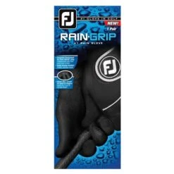 FootJoy 2017 RainGrip Pair 5 FootJoy 2017 RainGrip Pair -GolfPro Sales Shop FTJ1063 1063c