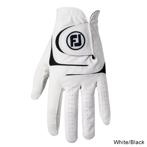 FootJoy WeatherSof Gloves 2 FootJoy WeatherSof Gloves - Image 2