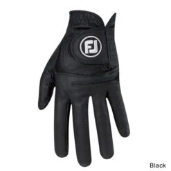 FootJoy WeatherSof Gloves 10 FootJoy WeatherSof Gloves -GolfPro Sales Shop FTJ1087 1087e