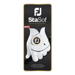 FootJoy StaSof Golf Glove -GolfPro Sales Shop FTJ1361d