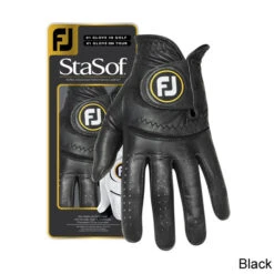 FootJoy StaSof Golf Glove -GolfPro Sales Shop FTJ1361e