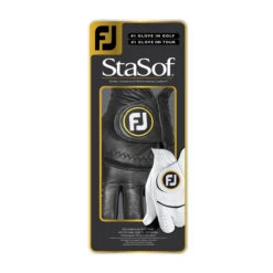 FootJoy StaSof Golf Glove -GolfPro Sales Shop FTJ1361g