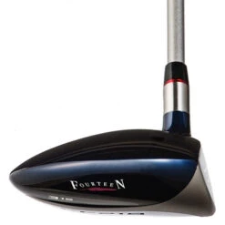 Fourteen Golf CF218 Fairway Wood -GolfPro Sales Shop FTN0140 140c
