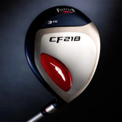 Fourteen Golf CF218 Fairway Wood -GolfPro Sales Shop FTN0140 140d