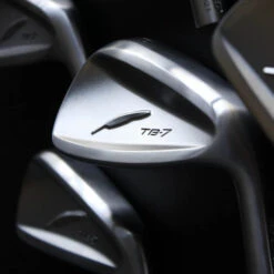 Fourteen TB-7 Forged Irons -GolfPro Sales Shop FTN0157e
