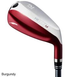 Fourteen HI-877 Hybrid -GolfPro Sales Shop FTN0162b