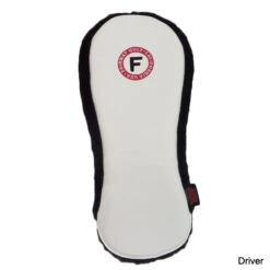 Fairway Golf Premier Headcovers