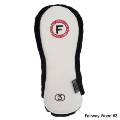 Fairway Golf Premier Headcovers -GolfPro Sales Shop FWG0013 13c