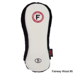 Fairway Golf Premier Headcovers -GolfPro Sales Shop FWG0013 13d
