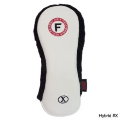 Fairway Golf Premier Headcovers -GolfPro Sales Shop FWG0013 13e