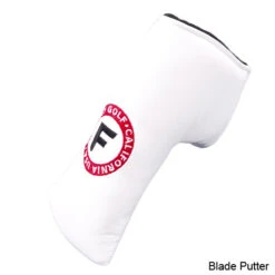 Fairway Golf Premier Headcovers -GolfPro Sales Shop FWG0013 13f