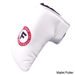 Fairway Golf Premier Headcovers -GolfPro Sales Shop FWG0013 13g