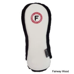 Fairway Golf Premier Headcovers -GolfPro Sales Shop FWG0013 13h