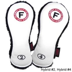 Fairway Golf Premier Headcovers -GolfPro Sales Shop FWG0013 13i