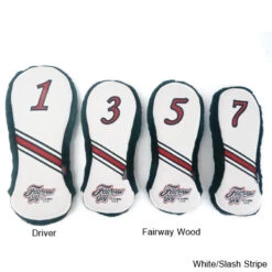 Fairway Golf Reverb Headcover -GolfPro Sales Shop FWG0014 14c