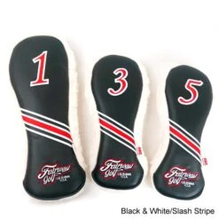 Fairway Golf Reverb Headcover -GolfPro Sales Shop FWG0014 14g