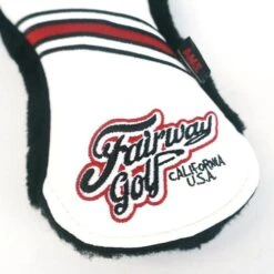 Fairway Golf Reverb Headcover -GolfPro Sales Shop FWG0014 14i