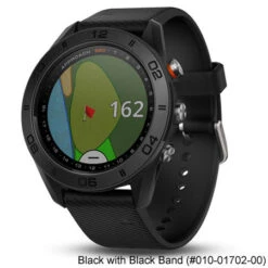 Garmin Approach S60 GPS Golf Watch