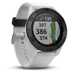 Garmin Approach S60 GPS Golf Watch 13 Garmin Approach S60 GPS Golf Watch -GolfPro Sales Shop GAR0008 8e