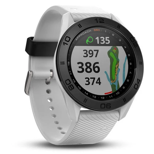 Garmin Approach S60 GPS Golf Watch 5 Garmin Approach S60 GPS Golf Watch - Image 5