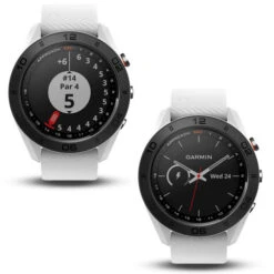 Garmin Approach S60 GPS Golf Watch 14 Garmin Approach S60 GPS Golf Watch -GolfPro Sales Shop GAR0008 8f