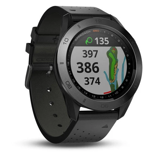 Garmin Approach S60 GPS Golf Watch 8 Garmin Approach S60 GPS Golf Watch - Image 8