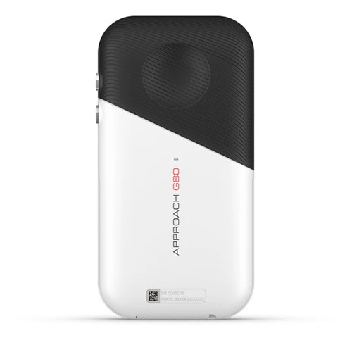 Garmin Approach G80 Golf Range Finder 5 Garmin Approach G80 Golf Range Finder - Image 5