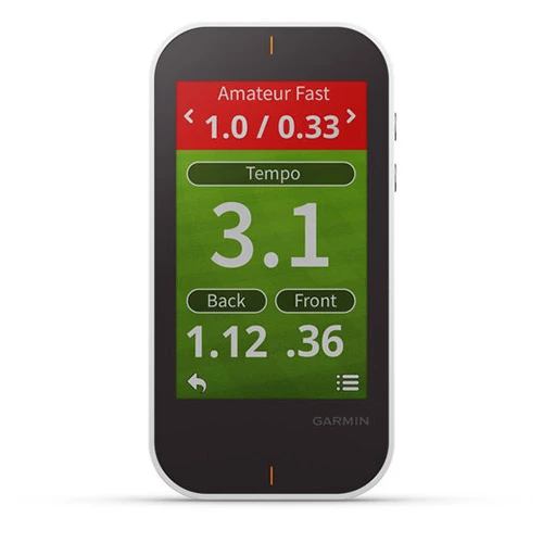 Garmin Approach G80 Golf Range Finder 6 Garmin Approach G80 Golf Range Finder - Image 6