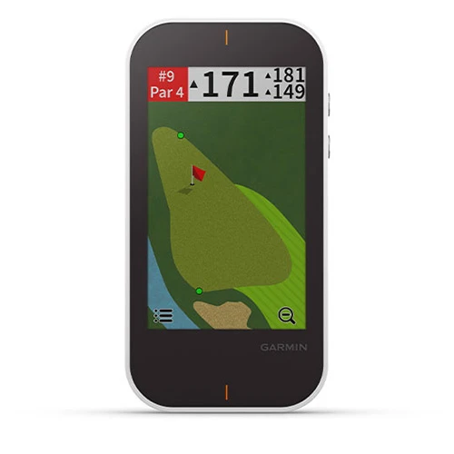 Garmin Approach G80 Golf Range Finder 7 Garmin Approach G80 Golf Range Finder - Image 7