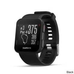 Garmin Approach S10 GPS Golf Smart Watch -GolfPro Sales Shop GAR0016i