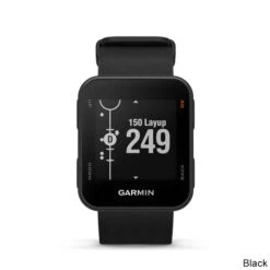 Garmin Approach S10 GPS Golf Smart Watch -GolfPro Sales Shop GAR0016k
