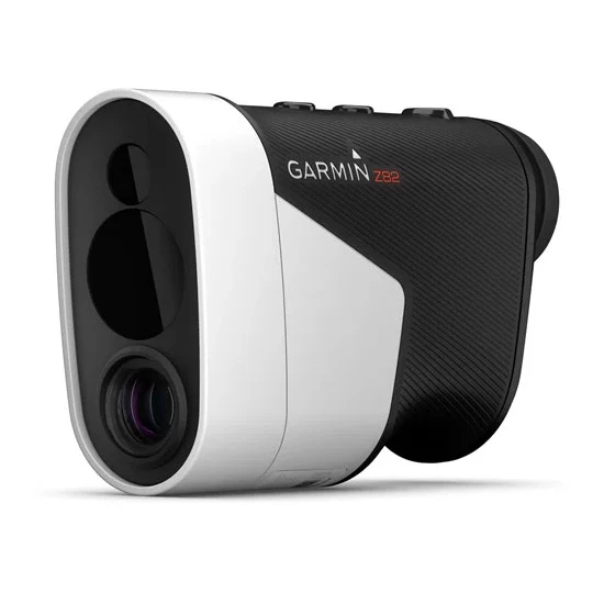 Garmin Approach Z82 Golf Laser Range Finder 1 Garmin Approach Z82 Golf Laser Range Finder