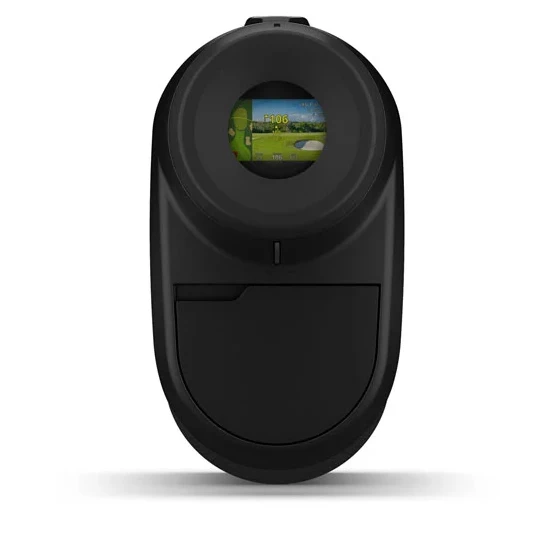 Garmin Approach Z82 Golf Laser Range Finder 5 Garmin Approach Z82 Golf Laser Range Finder - Image 5