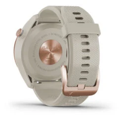 Garmin Approach S42 GPS Golf Smartwatch -GolfPro Sales Shop GAR0032l