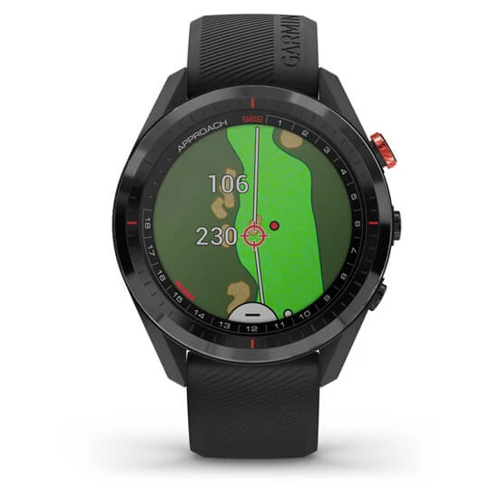 Garmin Approach S62 GPS Golf Watch 2 Garmin Approach S62 GPS Golf Watch - Image 2