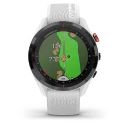 Garmin Approach S62 GPS Golf Watch 15 Garmin Approach S62 GPS Golf Watch -GolfPro Sales Shop GAR0033e