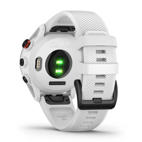 Garmin Approach S62 GPS Golf Watch 9 Garmin Approach S62 GPS Golf Watch - Image 9