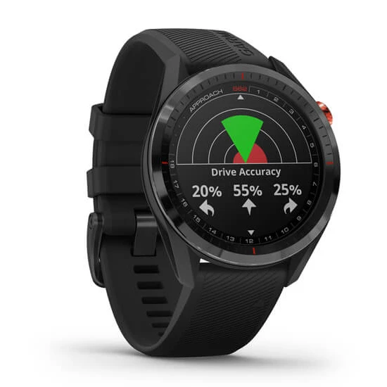 Garmin Approach S62 GPS Golf Watch W/Bundle 2 Garmin Approach S62 GPS Golf Watch W/Bundle - Image 2