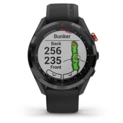 Garmin Approach S62 GPS Golf Watch W/Bundle 9 Garmin Approach S62 GPS Golf Watch W/Bundle -GolfPro Sales Shop GAR0034c
