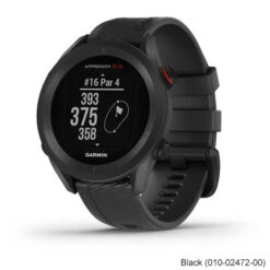 Garmin Approach S12 GPS Golf Watch 15 Garmin Approach S12 GPS Golf Watch -GolfPro Sales Shop GAR0035e