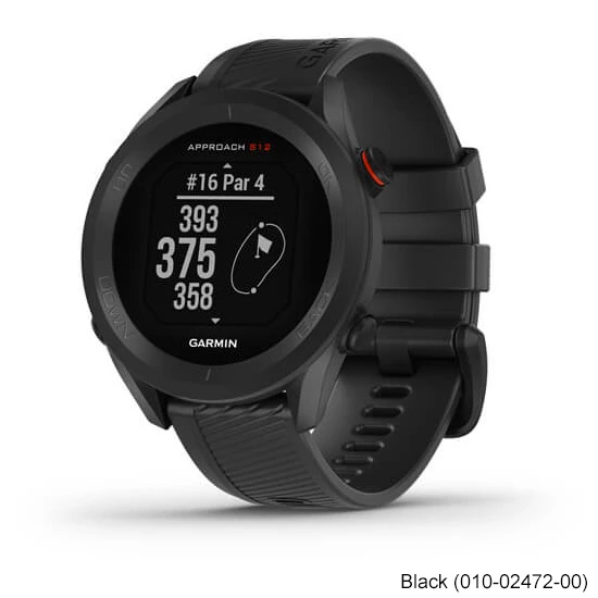 Garmin Approach S12 GPS Golf Watch 5 Garmin Approach S12 GPS Golf Watch - Image 5