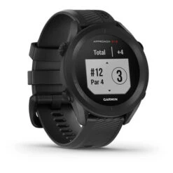 Garmin Approach S12 GPS Golf Watch 17 Garmin Approach S12 GPS Golf Watch -GolfPro Sales Shop GAR0035g