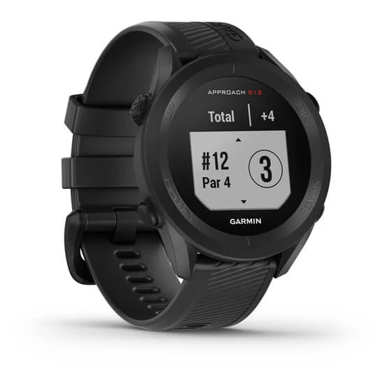 Garmin Approach S12 GPS Golf Watch 7 Garmin Approach S12 GPS Golf Watch - Image 7