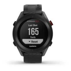 Garmin Approach S12 GPS Golf Watch 18 Garmin Approach S12 GPS Golf Watch -GolfPro Sales Shop GAR0035h